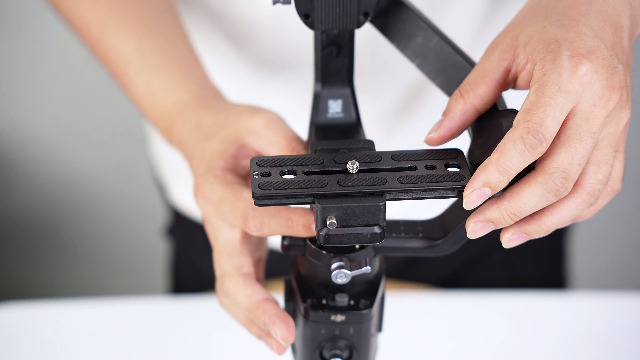 Amazon.com : Fotga 115mm/4.5in Camera Mount Quick Release Plate